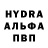 Amphetamine Розовый TEMPLATE