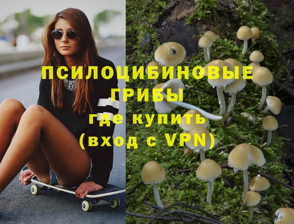 винт Баксан